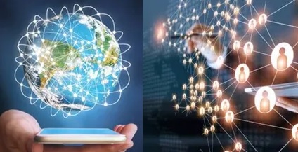 Siddharth Mehta of Bay Capital says digital technology plays a role in small business growth